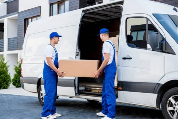 Konyaaltı Nakliyeci