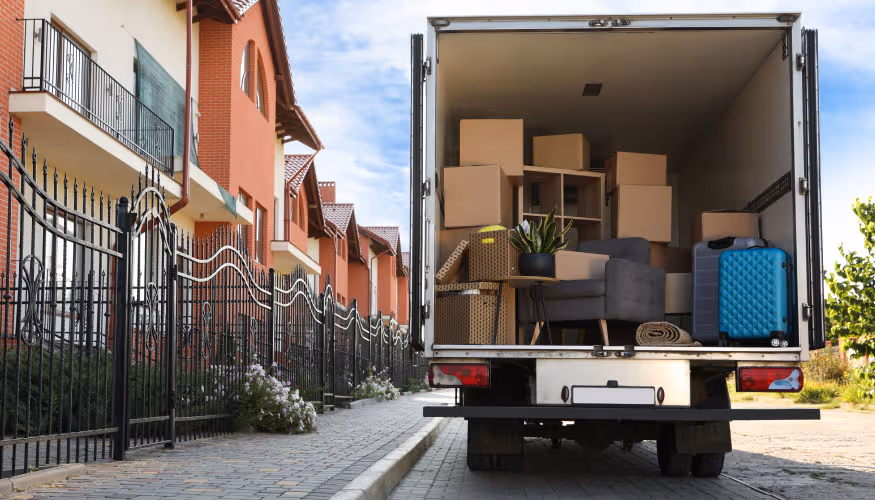 Konyaaltı Nakliyeci