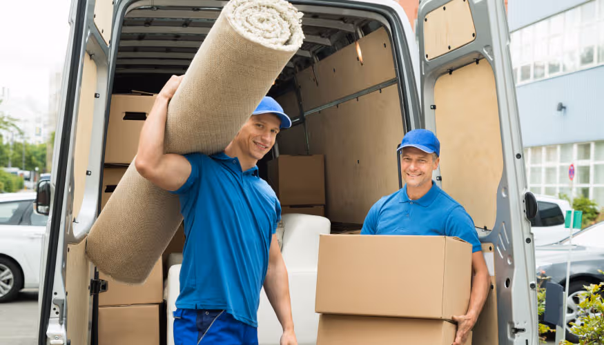 Konyaaltı Nakliyeci